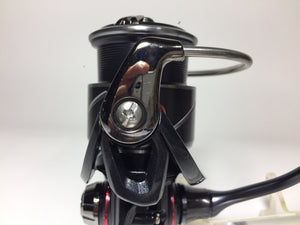 R5701) DAIWA 2020 月下美人 Gekkabijin X LT2000S-P for Saltwater Spinning Reel