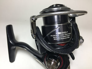 R5701) DAIWA 2020 月下美人 Gekkabijin X LT2000S-P for Saltwater Spinning Reel
