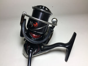 R5701) DAIWA 2020 月下美人 Gekkabijin X LT2000S-P for Saltwater Spinning Reel