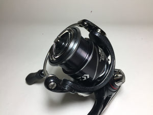 R5701) DAIWA 2020 月下美人 Gekkabijin X LT2000S-P for Saltwater Spinning Reel