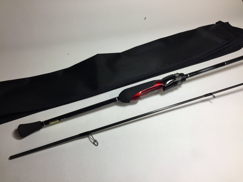 S8961) DAIWA 月下美人 Gekkabijin MX AJING 65L-T for Saltwater Spinning Rod