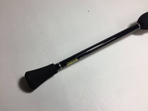 S8961) DAIWA 月下美人 Gekkabijin MX AJING 65L-T for Saltwater Spinning Rod
