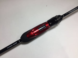 S8961) DAIWA 月下美人 Gekkabijin MX AJING 65L-T for Saltwater Spinning Rod