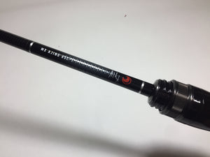 S8961) DAIWA 月下美人 Gekkabijin MX AJING 65L-T for Saltwater Spinning Rod
