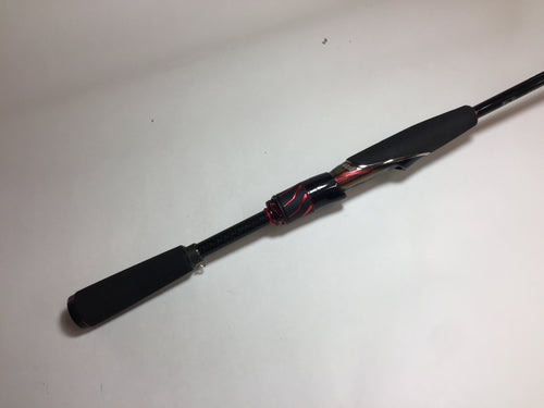 S8957) DAIWA STEEZ SKYBOLT S65L+ -SV SMT for Freshwater Spinning Rod, Made in Japan Model
