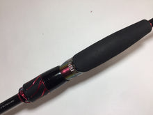 Load image into Gallery viewer, S8957) DAIWA STEEZ SKYBOLT S65L+ -SV SMT for Freshwater Spinning Rod, Made in Japan Model