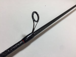 S8957) DAIWA STEEZ SKYBOLT S65L+ -SV SMT for Freshwater Spinning Rod, Made in Japan Model