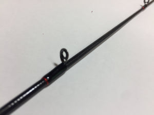 S8957) DAIWA STEEZ SKYBOLT S65L+ -SV SMT for Freshwater Spinning Rod, Made in Japan Model
