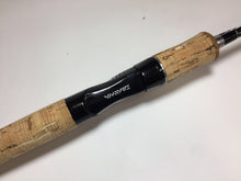 Load image into Gallery viewer, 34061) DAIWA BLACK FINESSE Model LABEL BL-FT 681LXS for Freshwater Spinning Rod