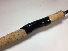 Load image into Gallery viewer, 34061) DAIWA BLACK FINESSE Model LABEL BL-FT 681LXS for Freshwater Spinning Rod