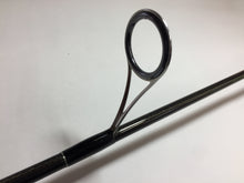 Load image into Gallery viewer, 34061) DAIWA BLACK FINESSE Model LABEL BL-FT 681LXS for Freshwater Spinning Rod