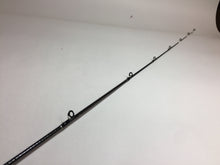 Load image into Gallery viewer, 34061) DAIWA BLACK FINESSE Model LABEL BL-FT 681LXS for Freshwater Spinning Rod