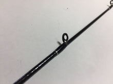 Load image into Gallery viewer, 34061) DAIWA BLACK FINESSE Model LABEL BL-FT 681LXS for Freshwater Spinning Rod