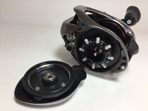 R5707) SHIMANO 2021 Scorpion MD 300XG for Bait Casting Reel