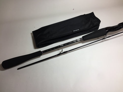 S8964) DAIWA 紅牙X KOHGA X 69MHB for Saltwater Offshore Light Jigging Bait Rod