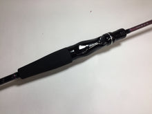 Load image into Gallery viewer, S8964) DAIWA 紅牙X KOHGA X 69MHB for Saltwater Offshore Light Jigging Bait Rod