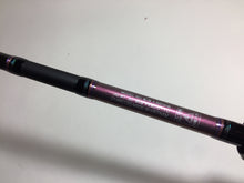 Load image into Gallery viewer, S8964) DAIWA 紅牙X KOHGA X 69MHB for Saltwater Offshore Light Jigging Bait Rod