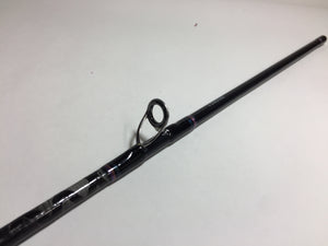 S8964) DAIWA 紅牙X KOHGA X 69MHB for Saltwater Offshore Light Jigging Bait Rod