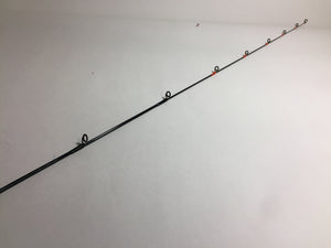 S8964) DAIWA 紅牙X KOHGA X 69MHB for Saltwater Offshore Light Jigging Bait Rod