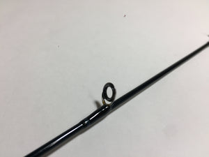 S8964) DAIWA 紅牙X KOHGA X 69MHB for Saltwater Offshore Light Jigging Bait Rod