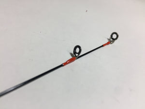 S8964) DAIWA 紅牙X KOHGA X 69MHB for Saltwater Offshore Light Jigging Bait Rod