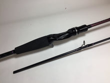 Load image into Gallery viewer, S8965) DAIWA 紅牙X KOHGA X 69XHB for Saltwater Offshore Light Jigging Bait Rod