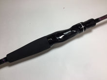 Load image into Gallery viewer, S8965) DAIWA 紅牙X KOHGA X 69XHB for Saltwater Offshore Light Jigging Bait Rod