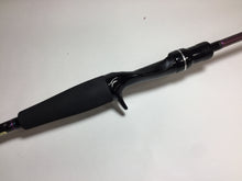 Load image into Gallery viewer, S8965) DAIWA 紅牙X KOHGA X 69XHB for Saltwater Offshore Light Jigging Bait Rod