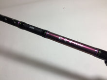 Load image into Gallery viewer, S8965) DAIWA 紅牙X KOHGA X 69XHB for Saltwater Offshore Light Jigging Bait Rod