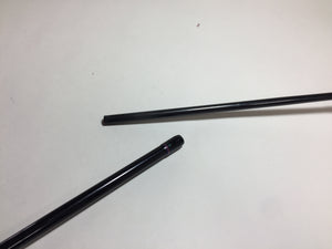 S8965) DAIWA 紅牙X KOHGA X 69XHB for Saltwater Offshore Light Jigging Bait Rod