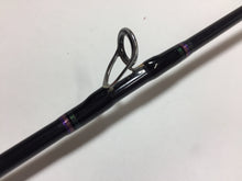 Load image into Gallery viewer, S8965) DAIWA 紅牙X KOHGA X 69XHB for Saltwater Offshore Light Jigging Bait Rod