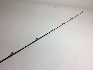 S8965) DAIWA 紅牙X KOHGA X 69XHB for Saltwater Offshore Light Jigging Bait Rod
