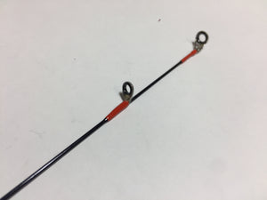 S8965) DAIWA 紅牙X KOHGA X 69XHB for Saltwater Offshore Light Jigging Bait Rod