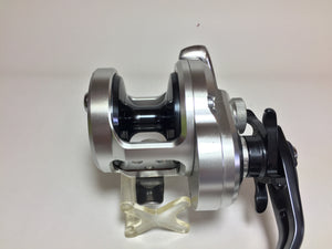 R5709) SHIMANO 2021 OCEA JIGGER 1501 XG LEFT for Bait Jigging Reel