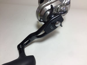 R5709) SHIMANO 2021 OCEA JIGGER 1501 XG LEFT for Bait Jigging Reel