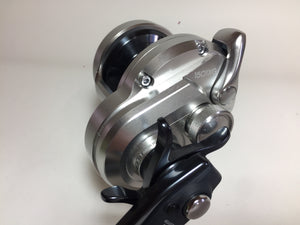 R5709) SHIMANO 2021 OCEA JIGGER 1501 XG LEFT for Bait Jigging Reel