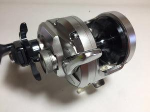 R5709) SHIMANO 2021 OCEA JIGGER 1501 XG LEFT for Bait Jigging Reel