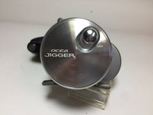 Load image into Gallery viewer, R5709) SHIMANO 2021 OCEA JIGGER 1501 XG LEFT for Bait Jigging Reel