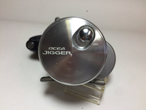 R5709) SHIMANO 2021 OCEA JIGGER 1501 XG LEFT for Bait Jigging Reel
