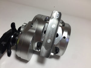 R5709) SHIMANO 2021 OCEA JIGGER 1501 XG LEFT for Bait Jigging Reel