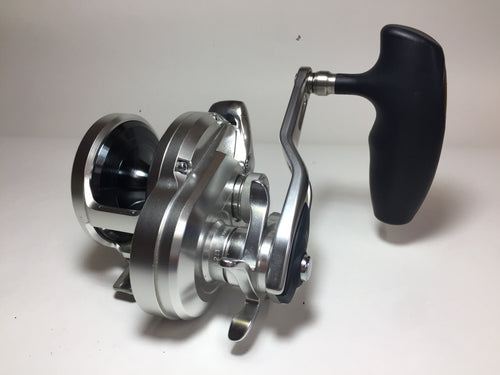 R5708) SHIMANO 2017 OCEA JIGGER 2001NR HG LEFT for Bait Jigging Reel