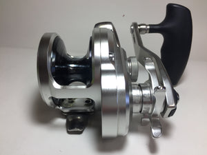 R5708) SHIMANO 2017 OCEA JIGGER 2001NR HG LEFT for Bait Jigging Reel