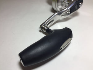 R5708) SHIMANO 2017 OCEA JIGGER 2001NR HG LEFT for Bait Jigging Reel