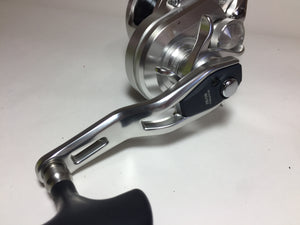 R5708) SHIMANO 2017 OCEA JIGGER 2001NR HG LEFT for Bait Jigging Reel