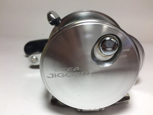 R5708) SHIMANO 2017 OCEA JIGGER 2001NR HG LEFT for Bait Jigging Reel