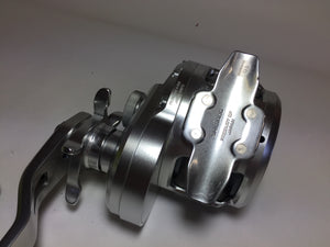 R5708) SHIMANO 2017 OCEA JIGGER 2001NR HG LEFT for Bait Jigging Reel