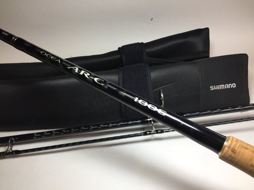 S8968) SHIMANO OCEA AR-C 1006 for Saltwater Shore Casting Spinning Rod