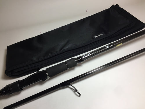 S8969) DAIWA LABRAX AGS 106M for Saltwater Shore Casting Spinning Rod