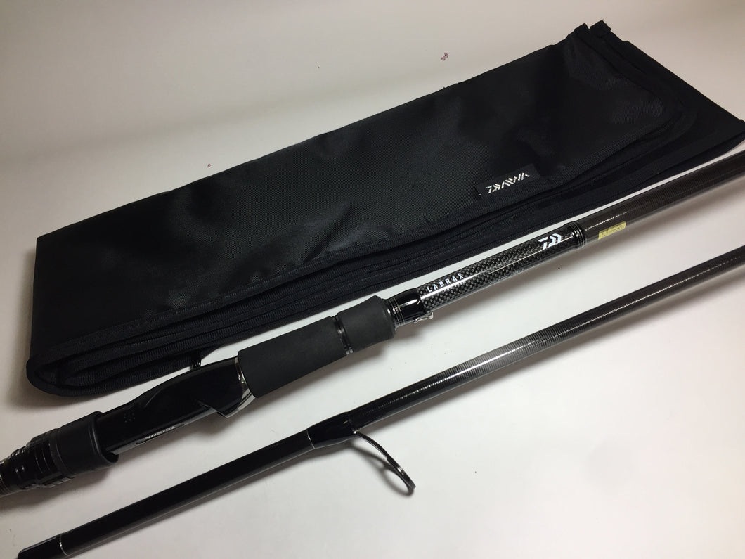 S8969) DAIWA LABRAX AGS 106M for Saltwater Shore Casting Spinning Rod