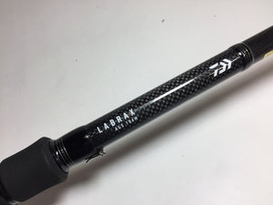 S8969) DAIWA LABRAX AGS 106M for Saltwater Shore Casting Spinning Rod